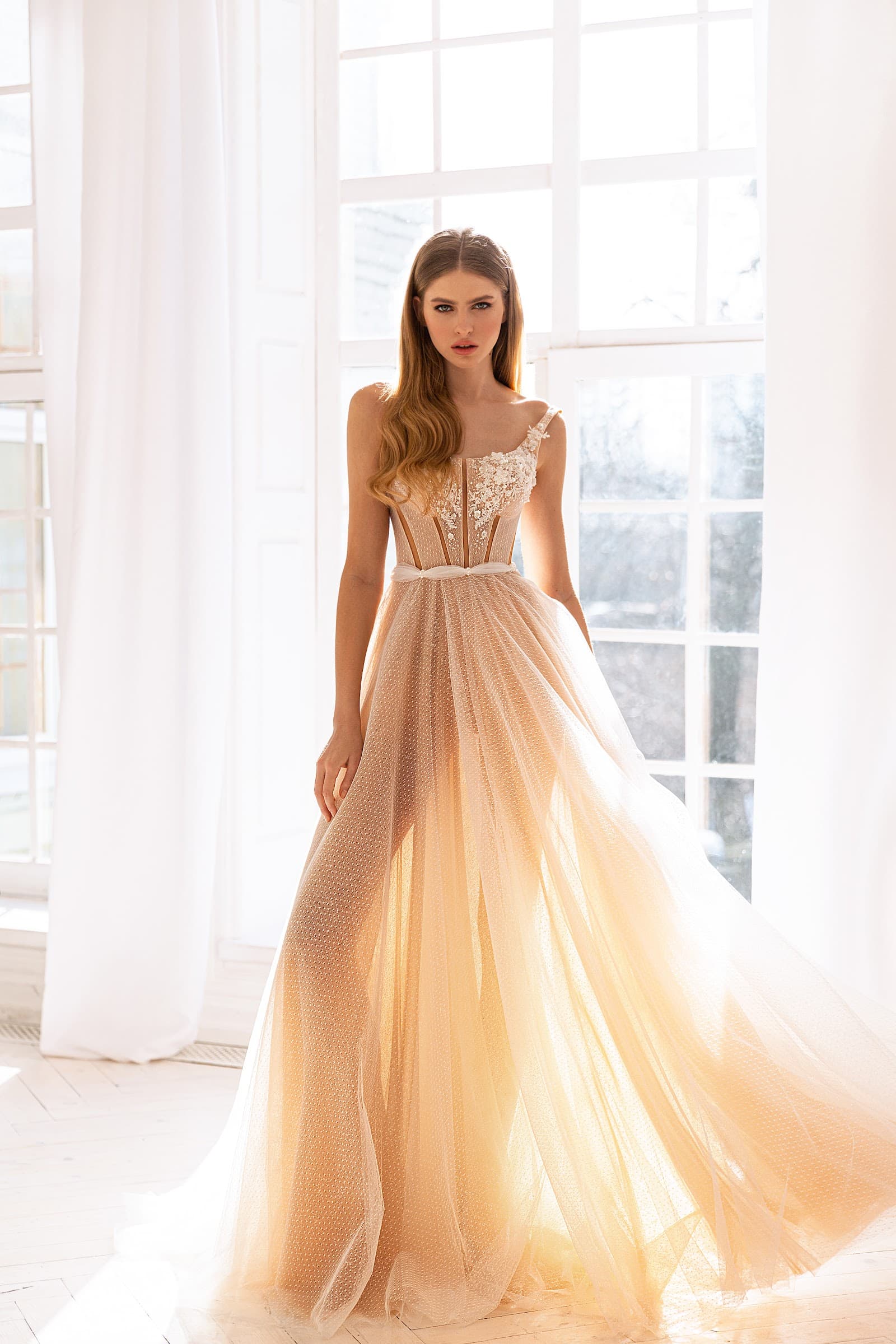 Look 7