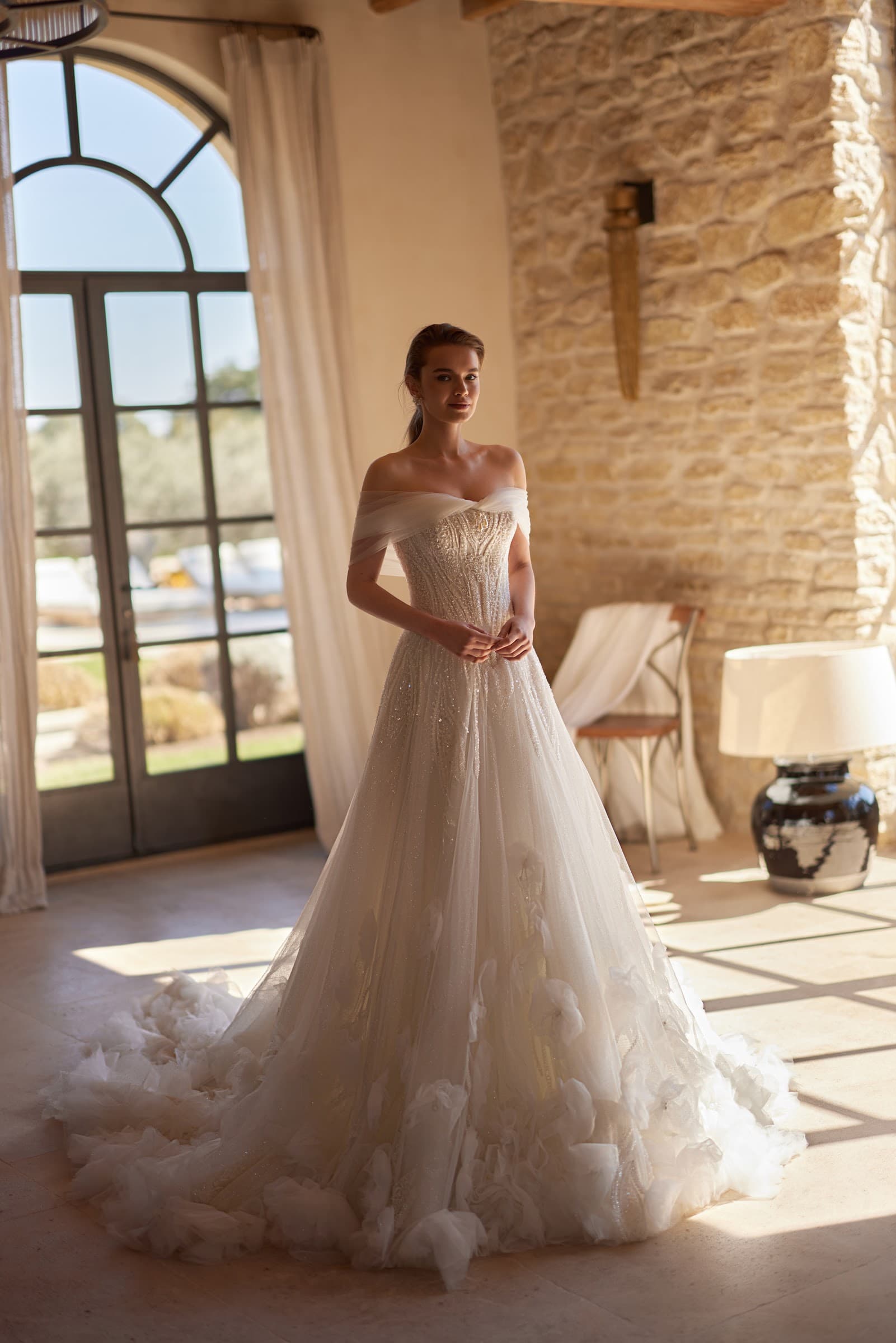 Tess