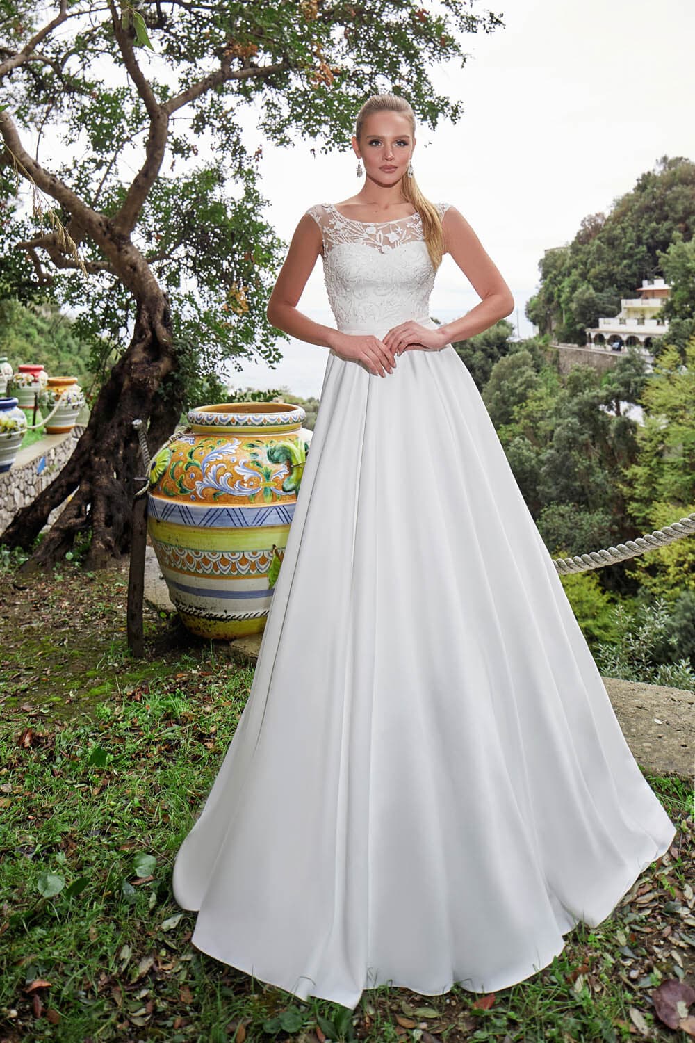 Style 20014
