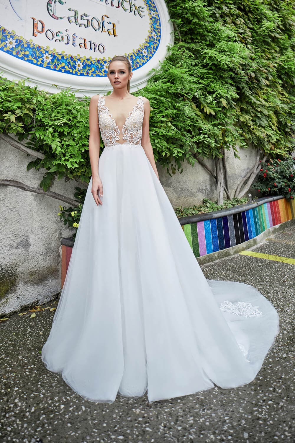 Style 20017