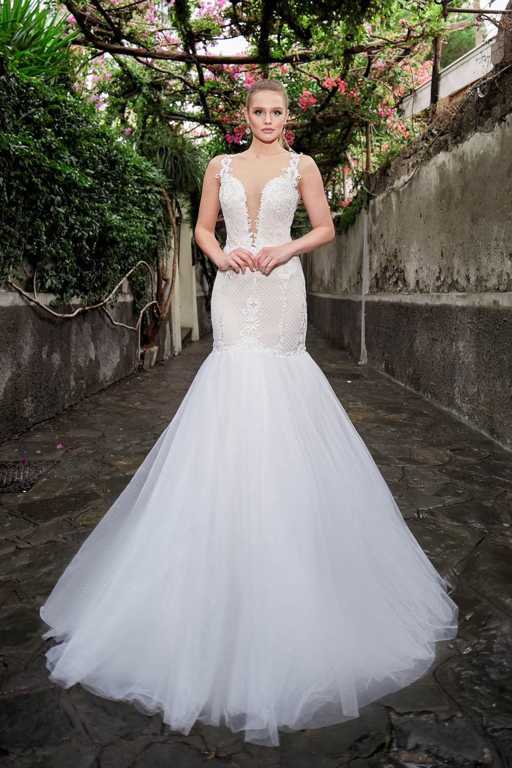 Style 20019
