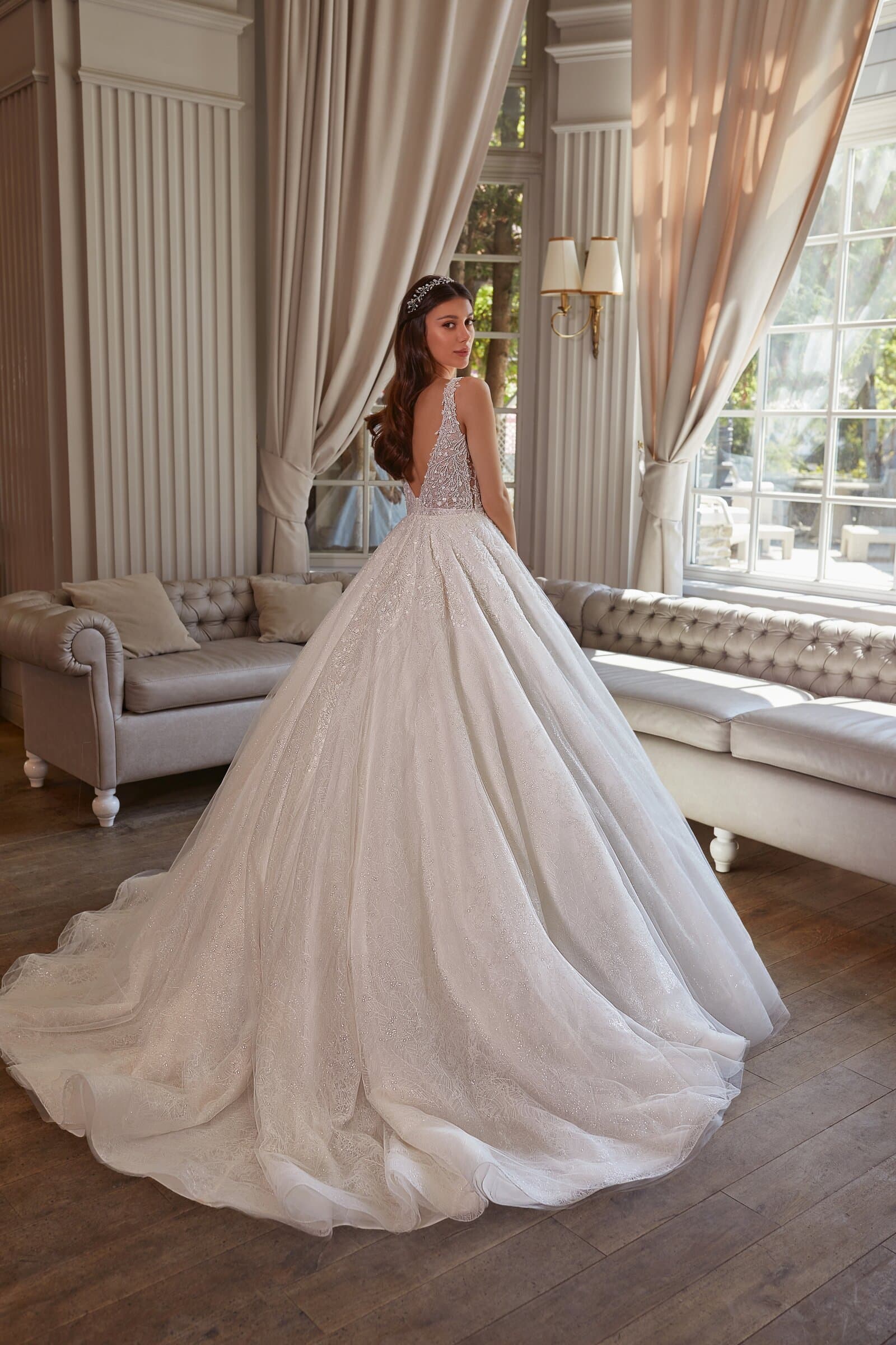 Style 876