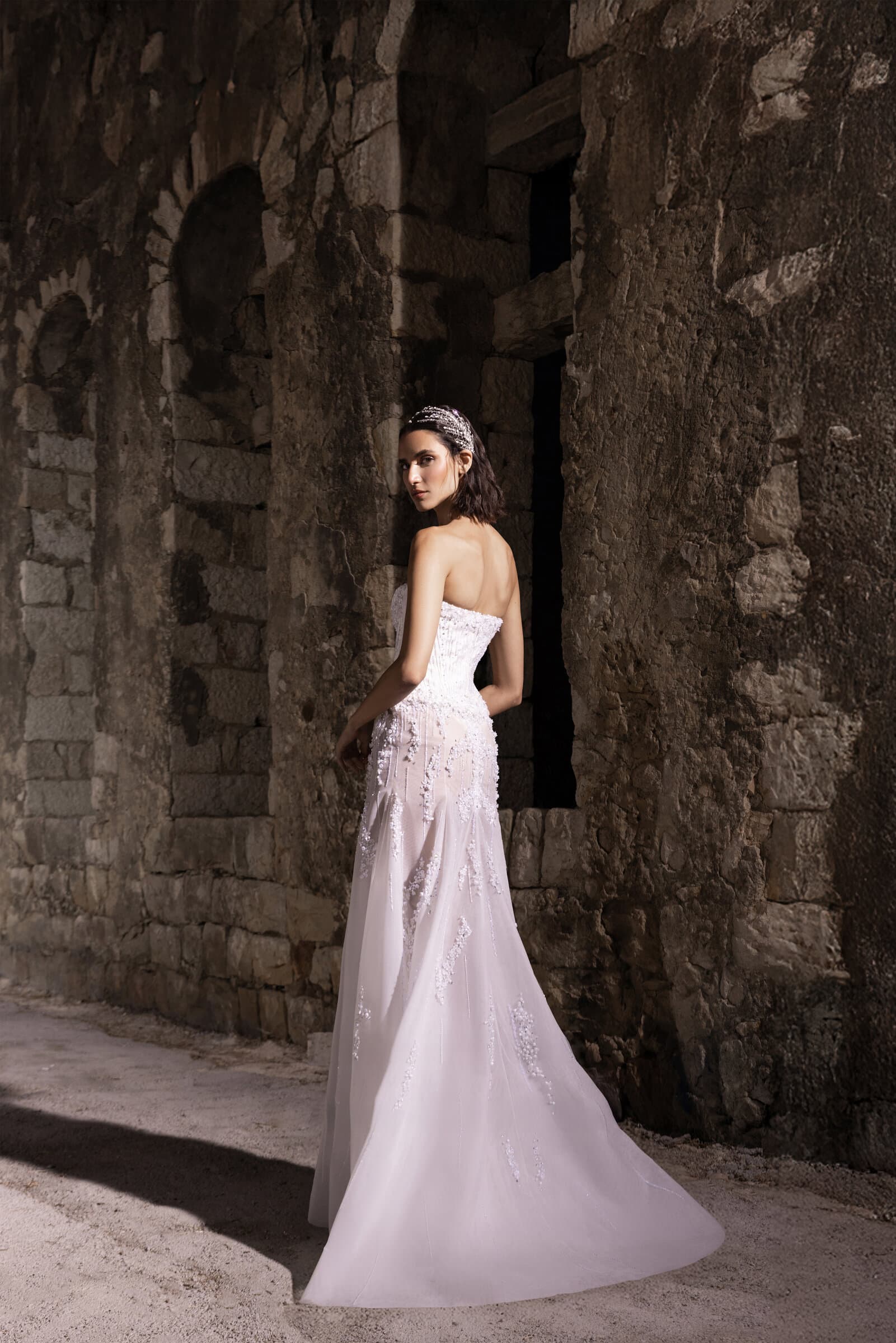 Look 8
